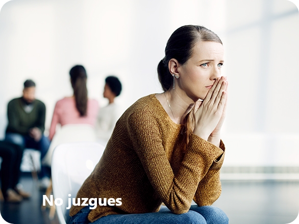 juzgar